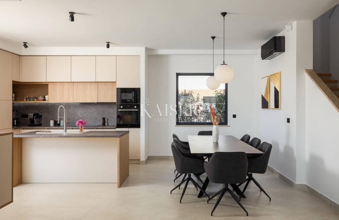 Istria - Parenzo, villa lussuosa ed estremamente attraente