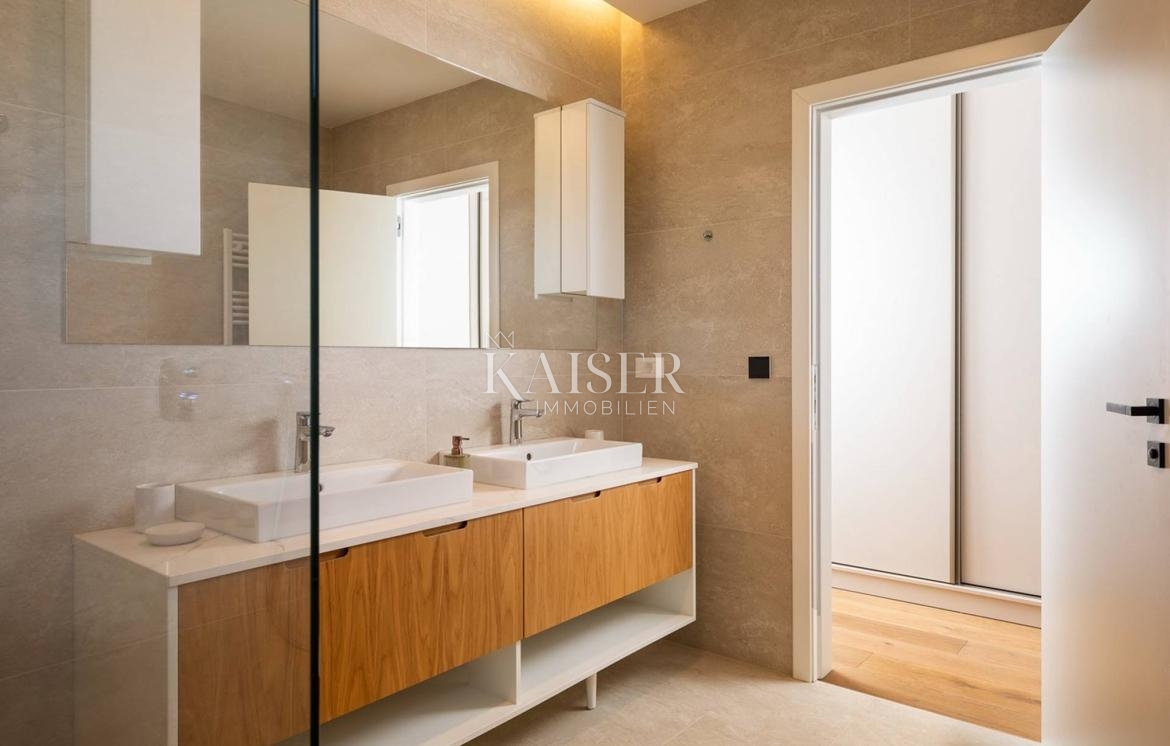 Istria - Parenzo, villa lussuosa ed estremamente attraente