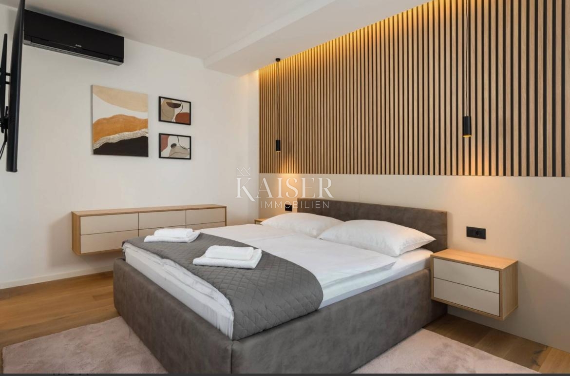 Istria - Parenzo, villa lussuosa ed estremamente attraente