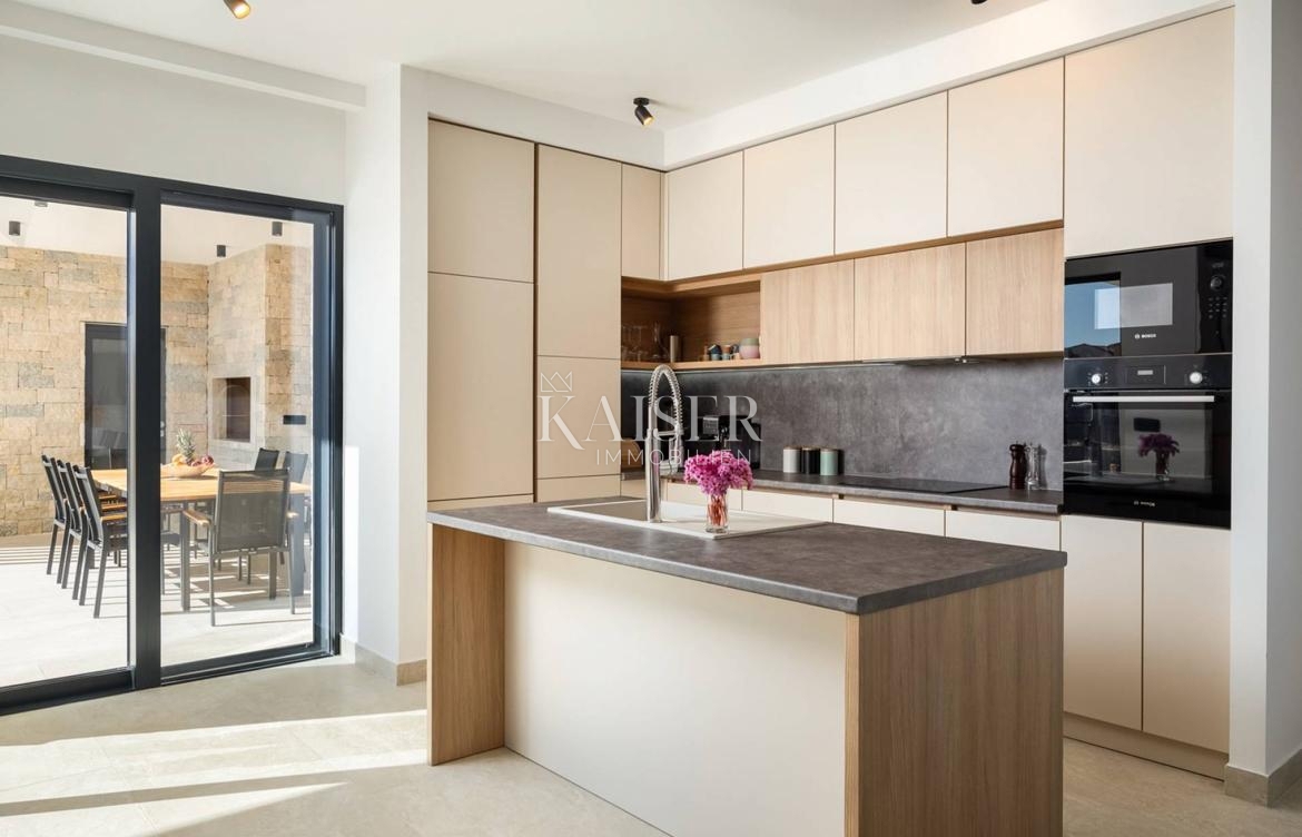 Istria - Parenzo, villa lussuosa ed estremamente attraente