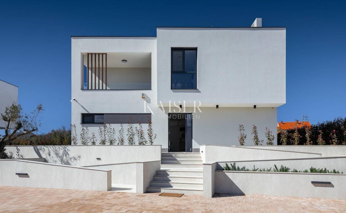 Istria - Parenzo, villa lussuosa ed estremamente attraente