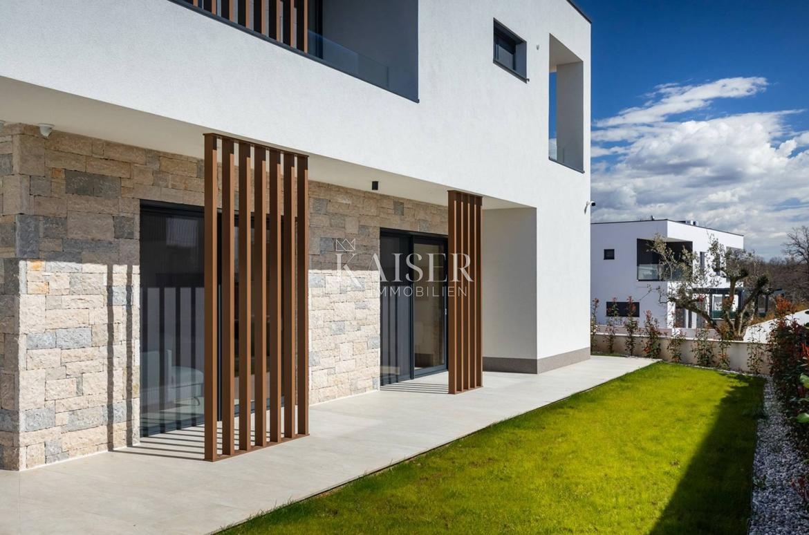 Istria - Parenzo, villa lussuosa ed estremamente attraente