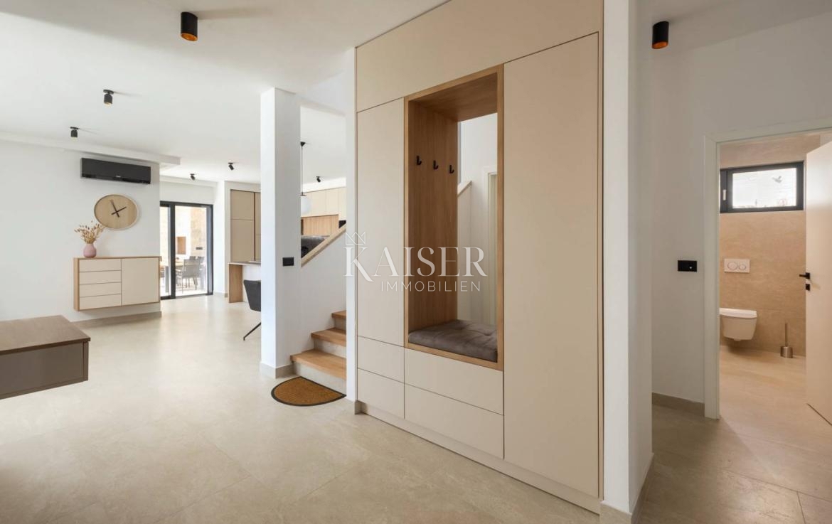 Istria - Parenzo, villa lussuosa ed estremamente attraente