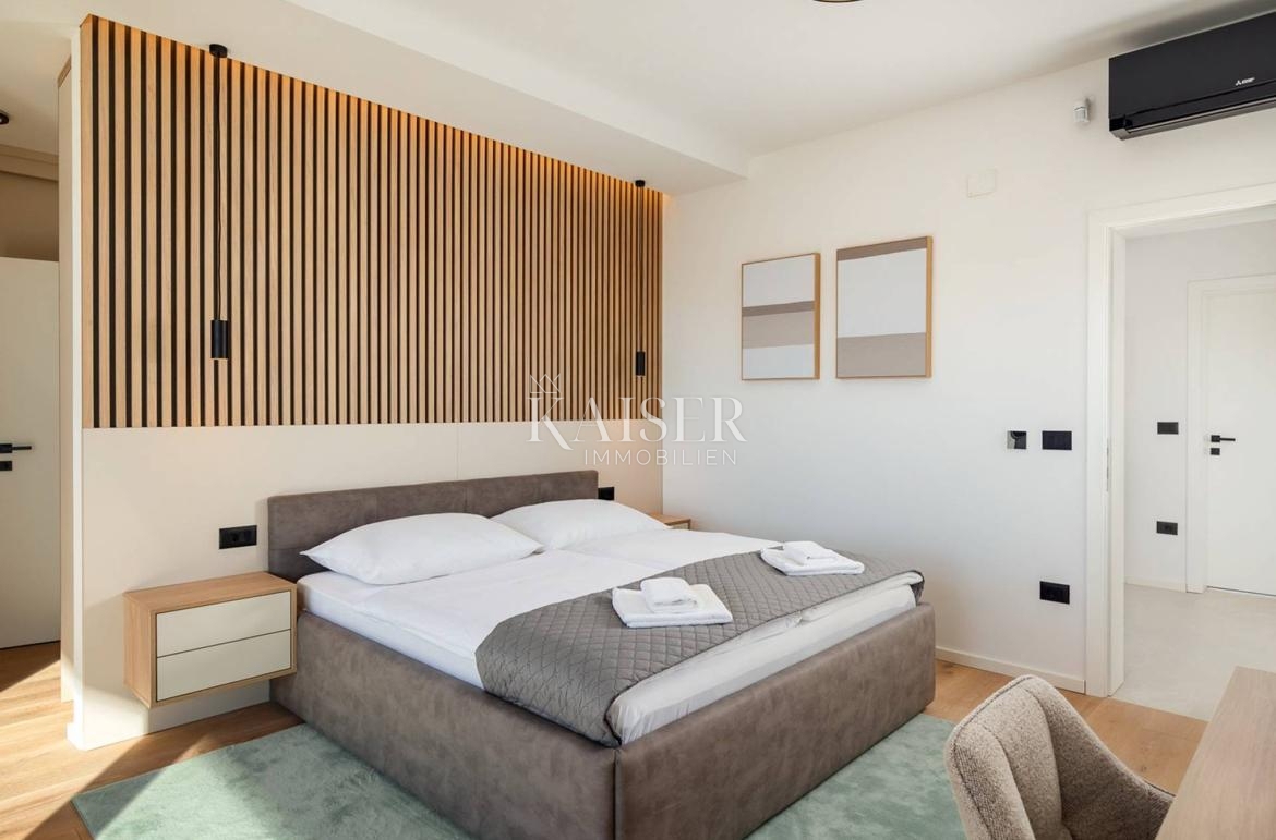 Istria - Parenzo, villa lussuosa ed estremamente attraente