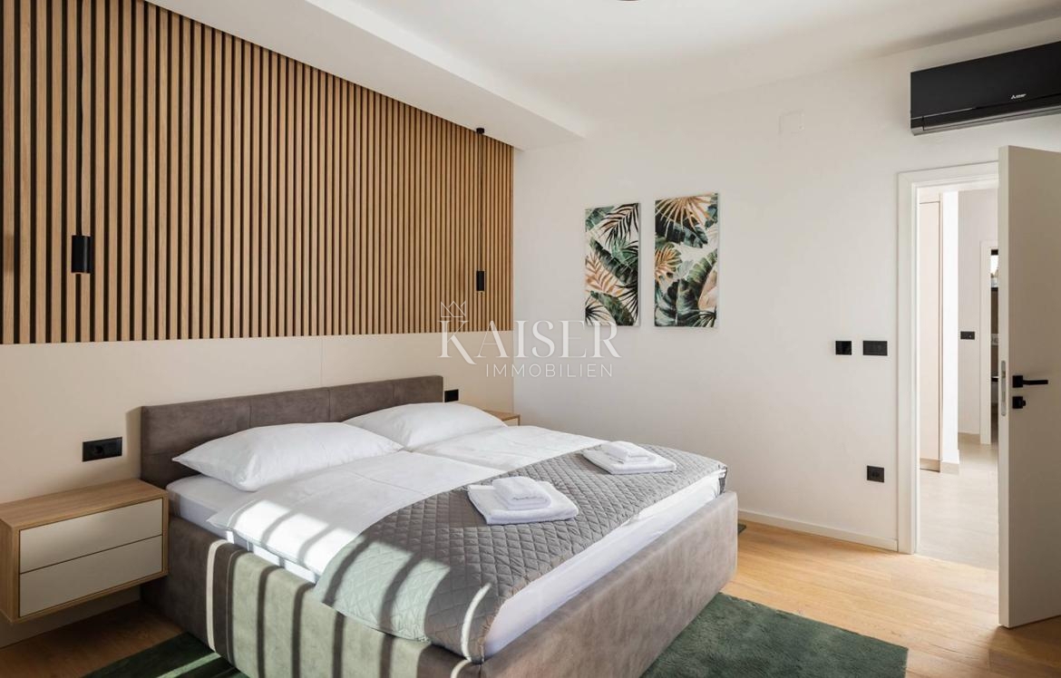 Istria - Parenzo, villa lussuosa ed estremamente attraente