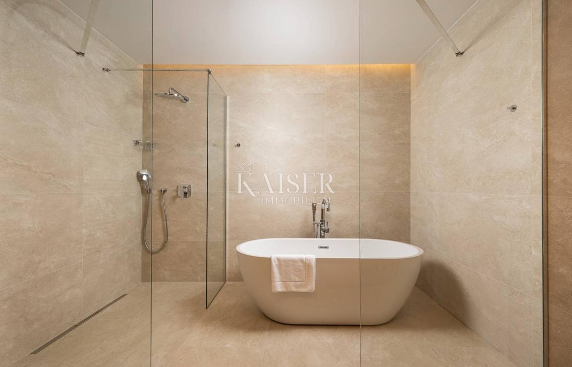 Istria - Parenzo, villa lussuosa ed estremamente attraente