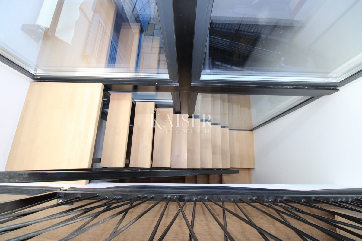 Isola di Krk, Omišalj - Casa 165m2 con wellness nel centro storico