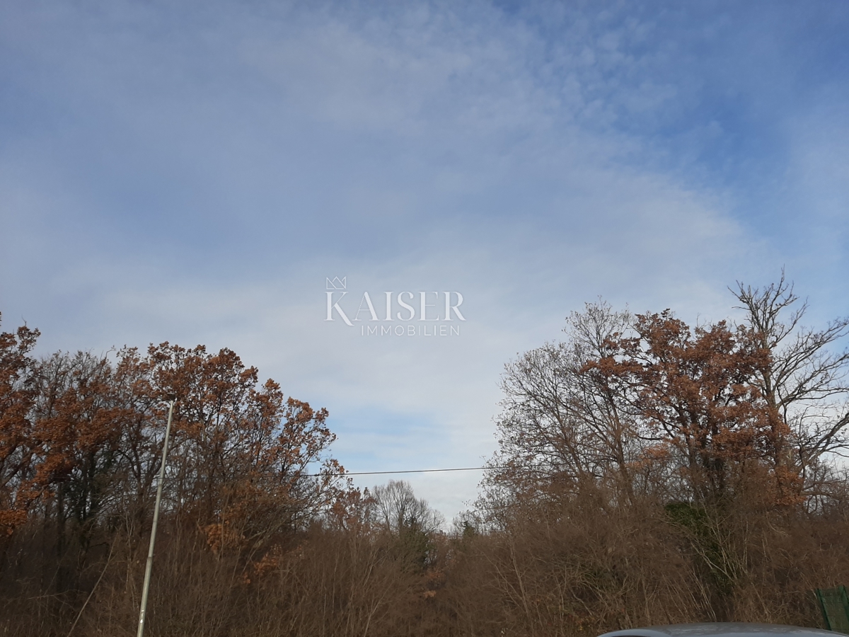 Žegoti, Kastav, 3.505m2