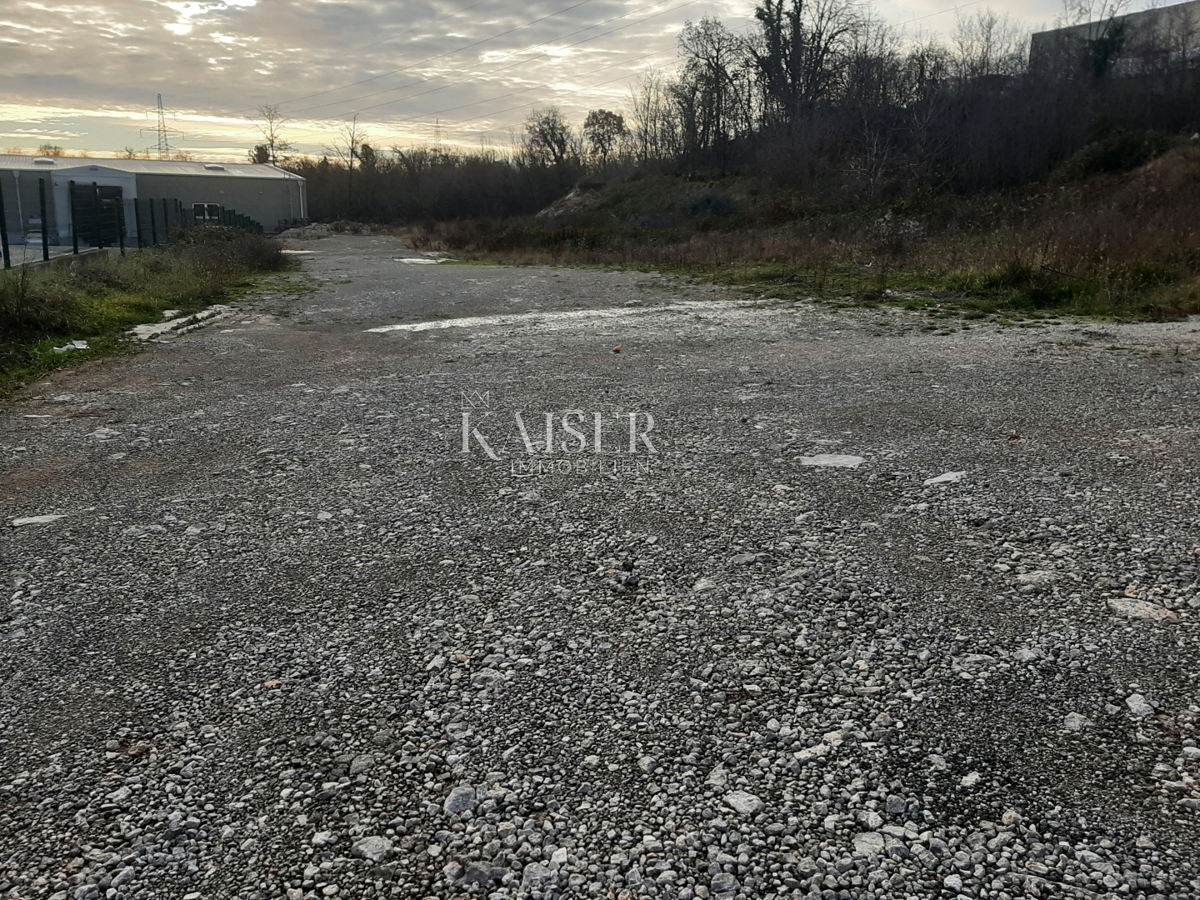 Žegoti, Kastav, 3.505m2