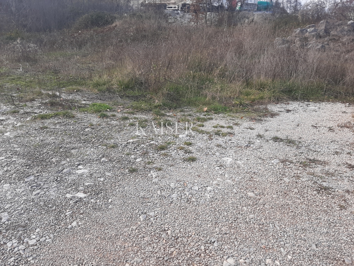 Žegoti, Kastav, 3.505m2
