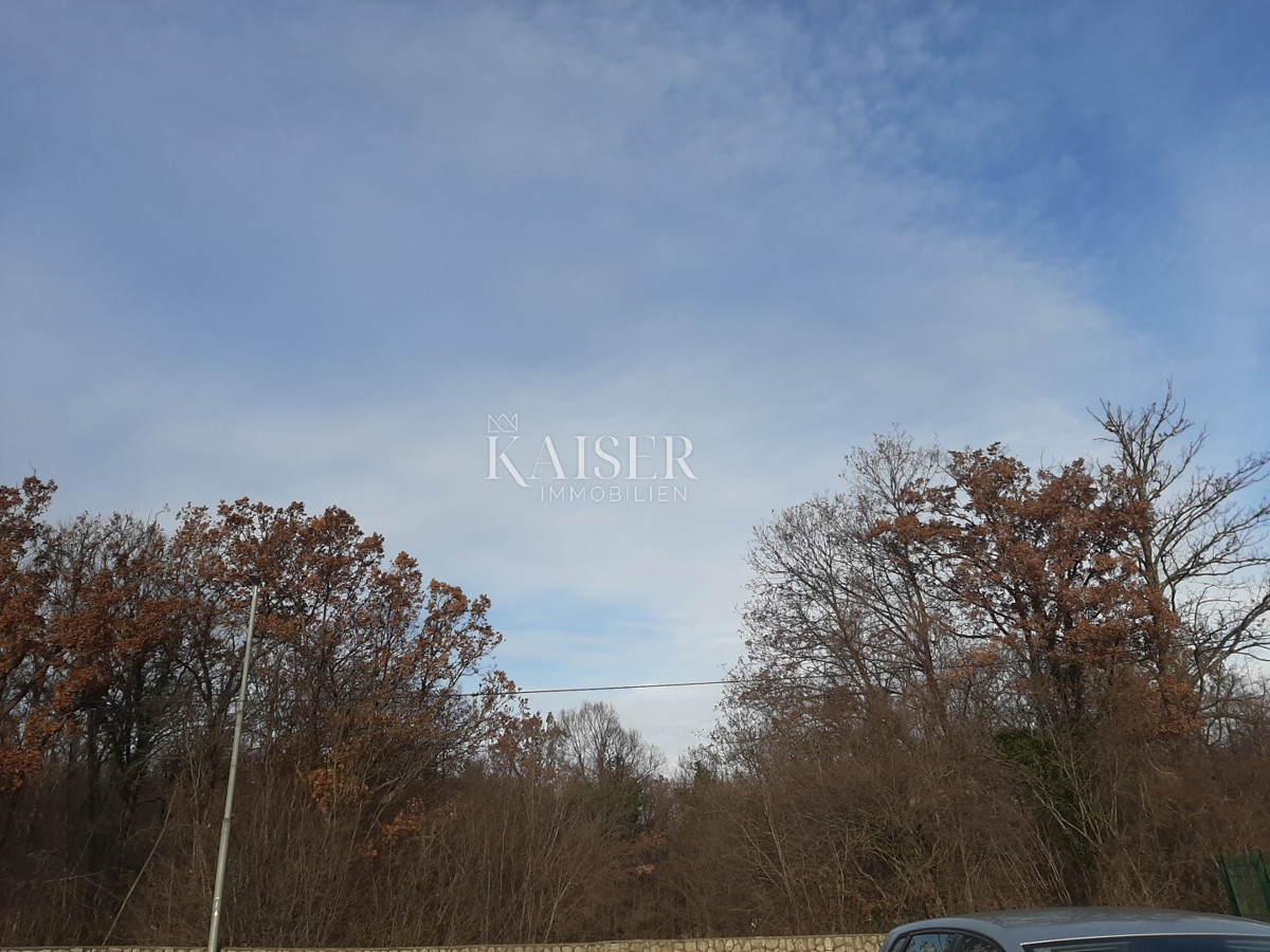 Žegoti, Kastav, 3.505m2