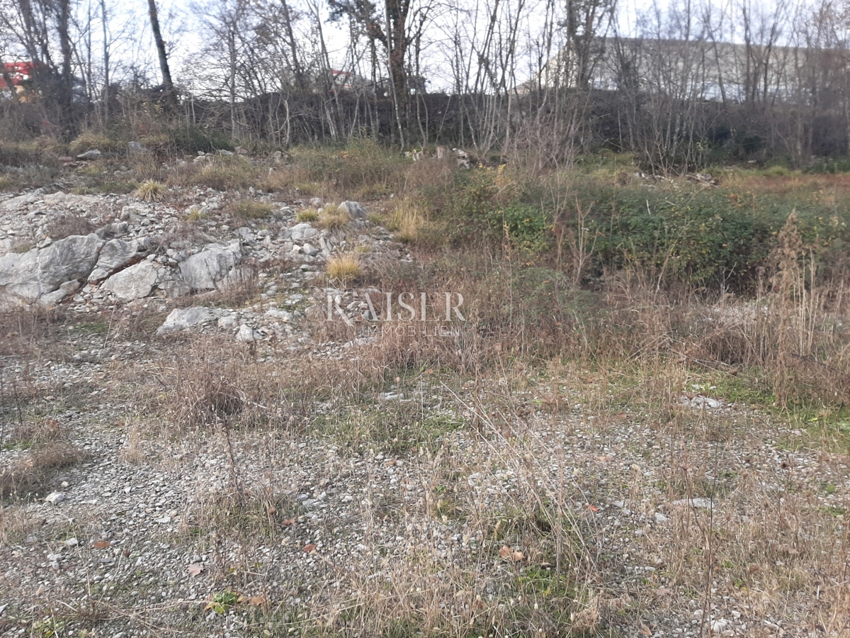 Žegoti, Kastav, 3.505m2