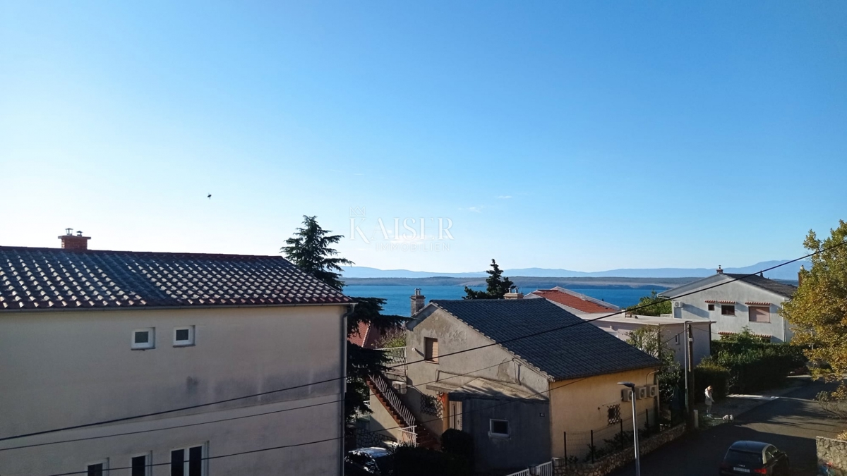 Appartamento Dramalj, Crikvenica, 120m2