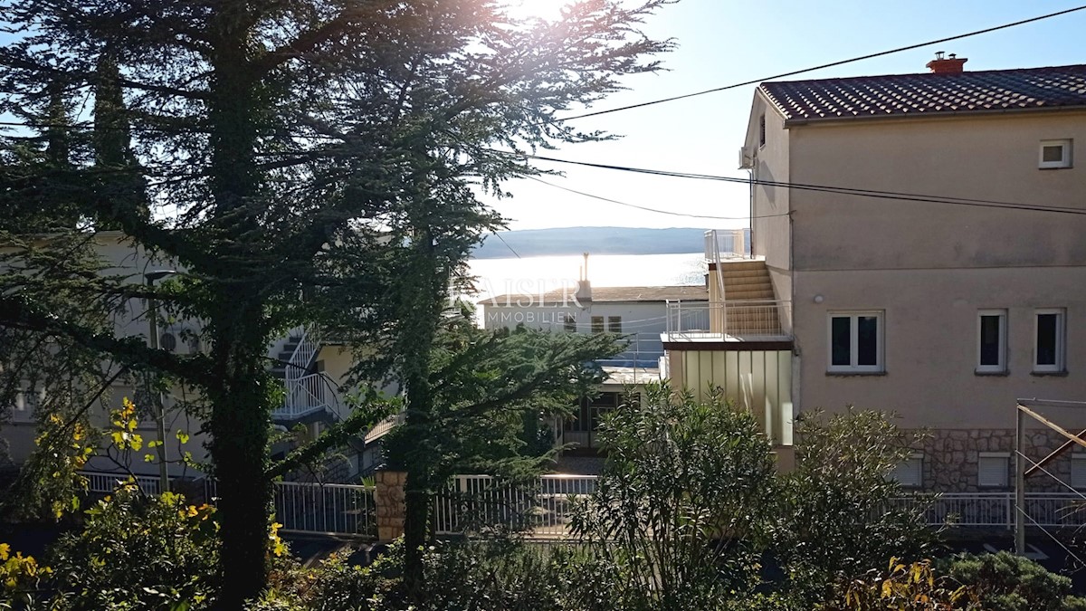 Appartamento Dramalj, Crikvenica, 120m2