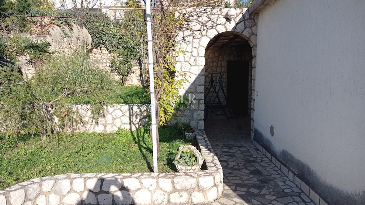 Appartamento Dramalj, Crikvenica, 120m2