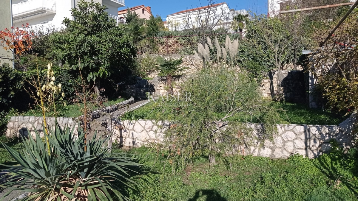 Appartamento Dramalj, Crikvenica, 120m2