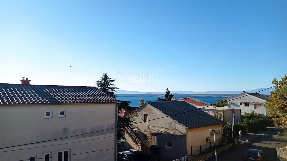 Appartamento Dramalj, Crikvenica, 120m2