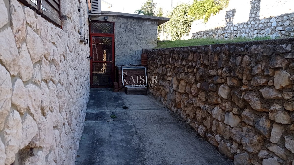 Appartamento Dramalj, Crikvenica, 120m2