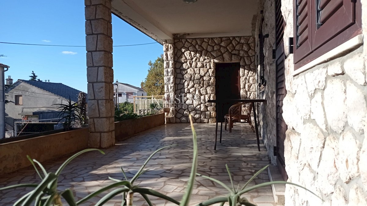 Appartamento Dramalj, Crikvenica, 120m2