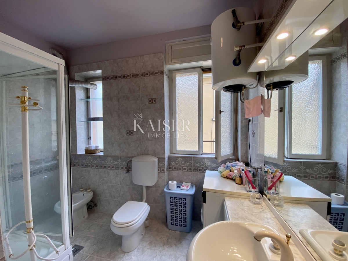 Appartamento Opatija - Centar, Opatija, 116m2