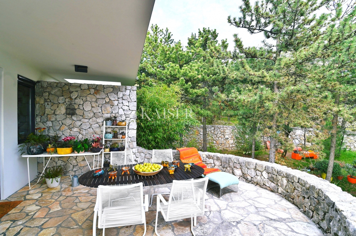 Vrh Martinšćice, Kostrena, 185m2