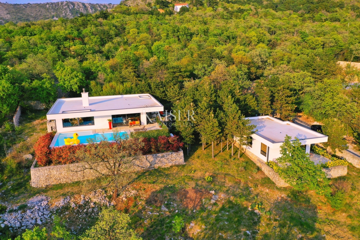 Vrh Martinšćice, Kostrena, 185m2