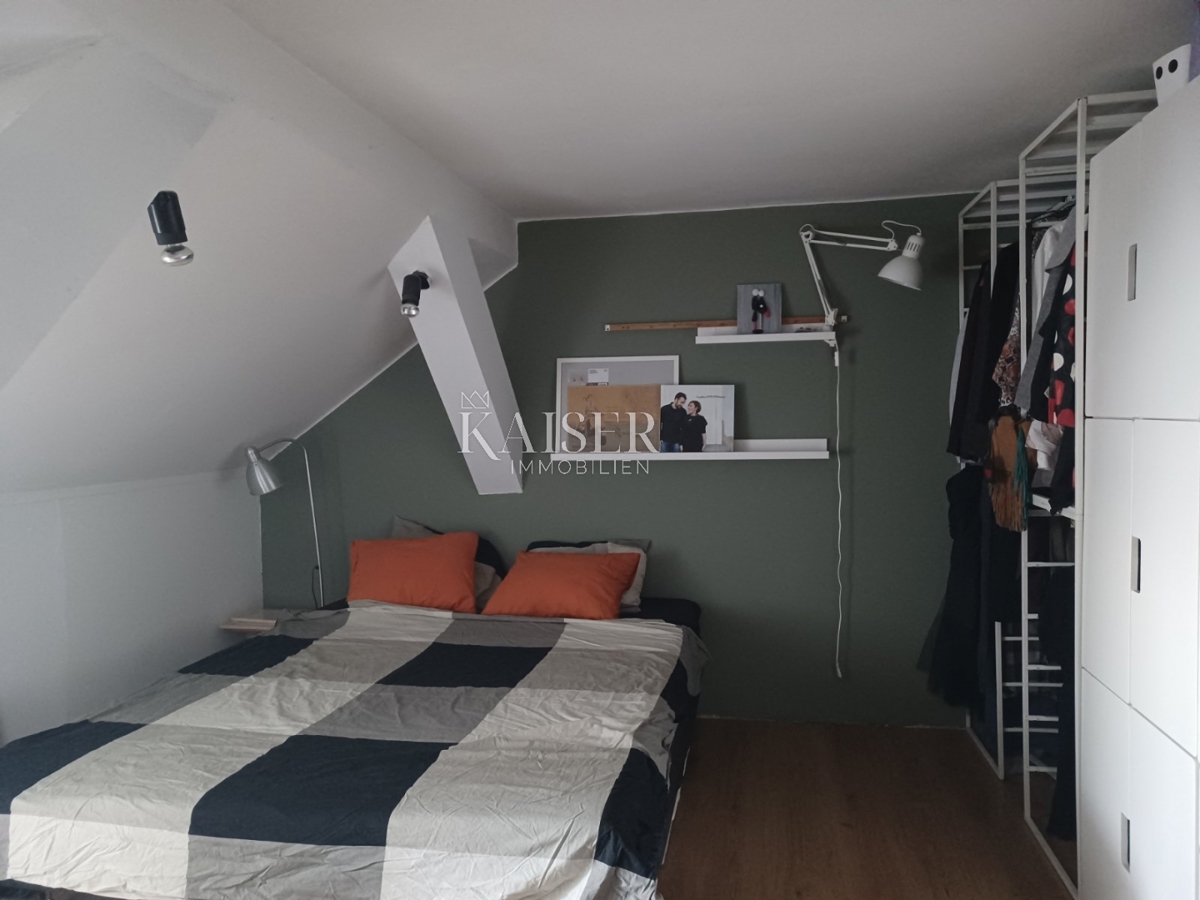 Appartamento Opatija - Centar, Opatija, 100m2