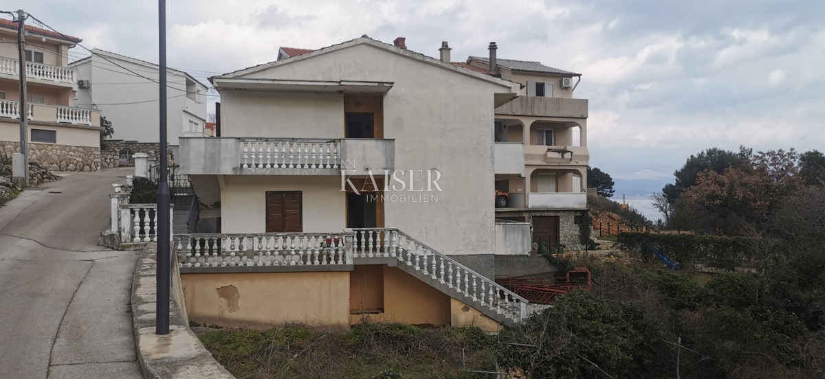 Casa Vrbnik, 151,50m2