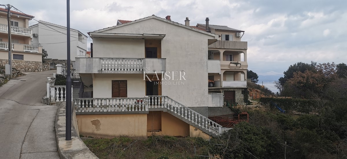 Casa Vrbnik, 151,50m2