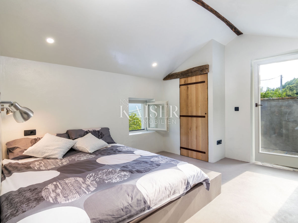  Ville Motovun, 100m2