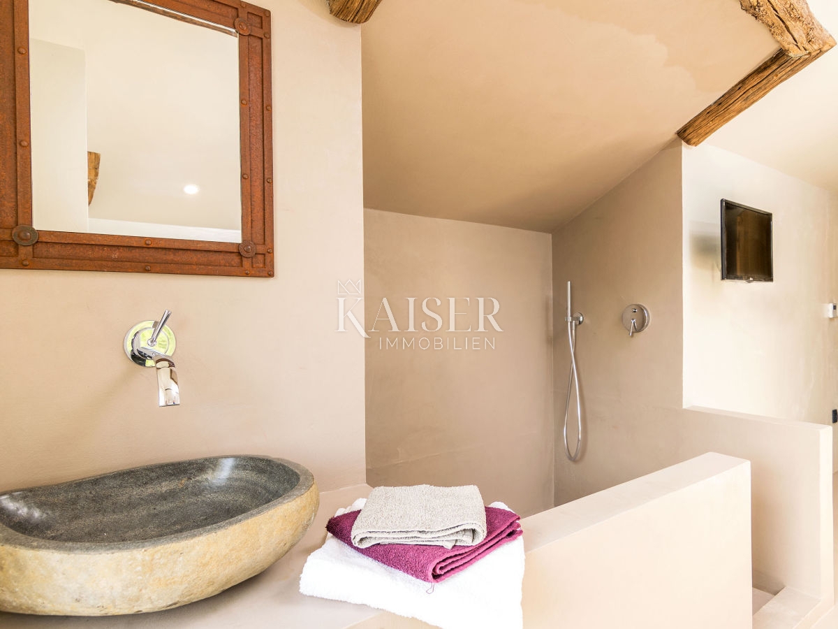  Ville Motovun, 100m2