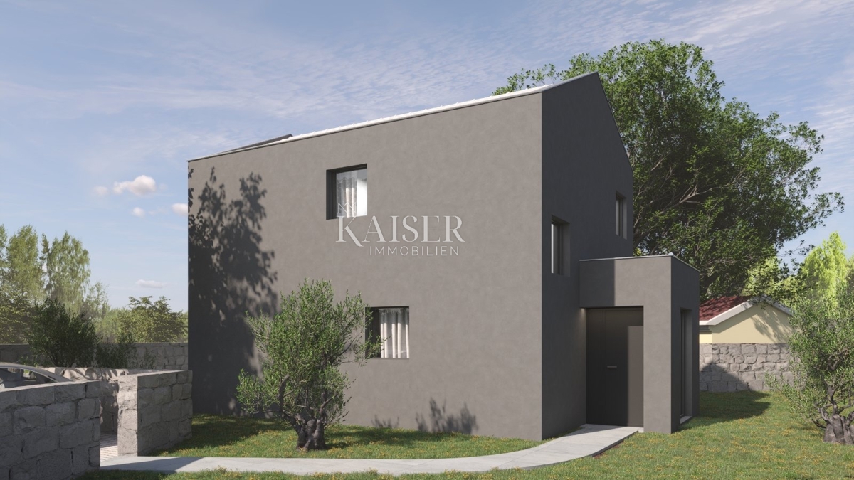 Casa Sveti Lovreč, 106m2