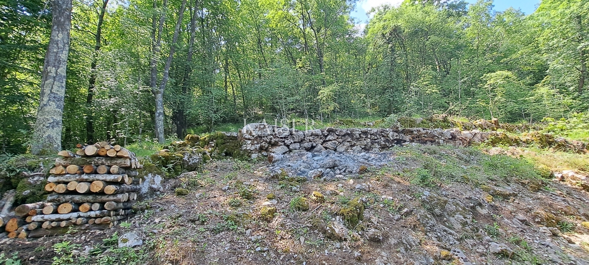 Земля під забудову Zvoneća, Matulji, 5.375m2