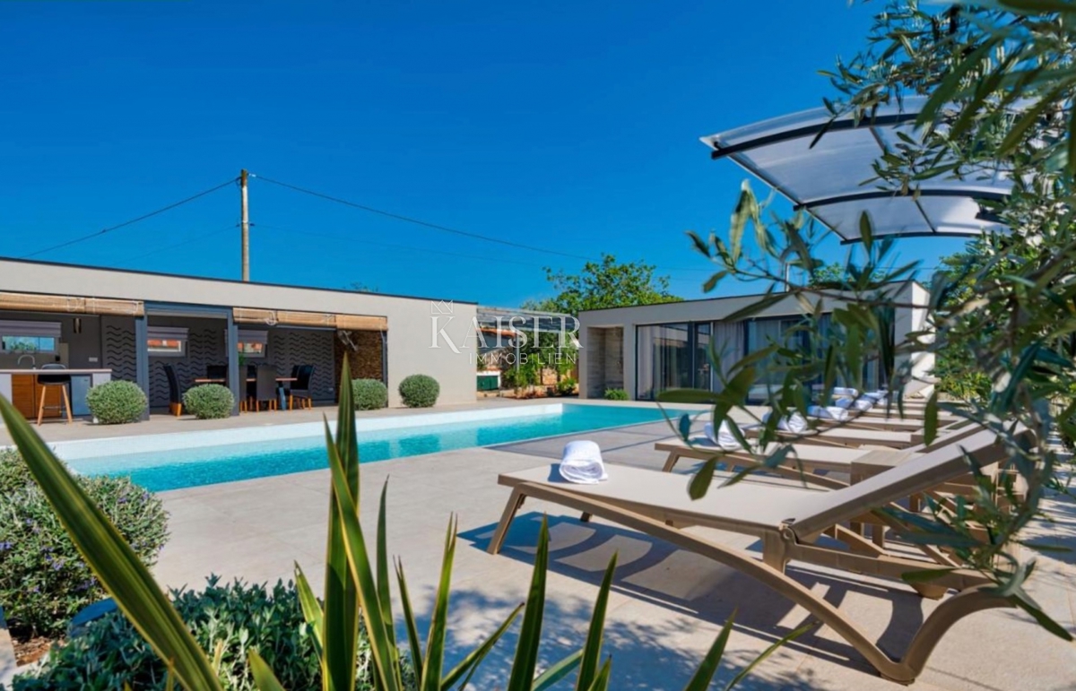 Istria - villa di lusso, 380m2