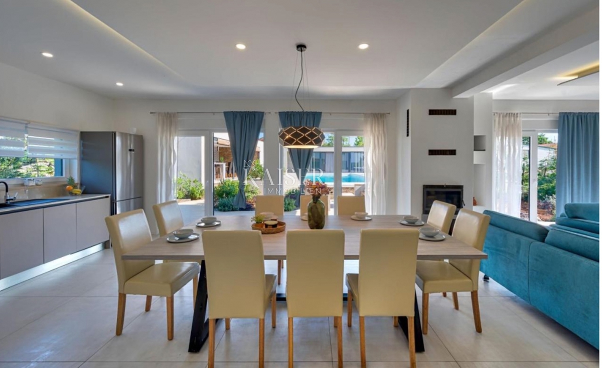 Istria - villa di lusso, 380m2