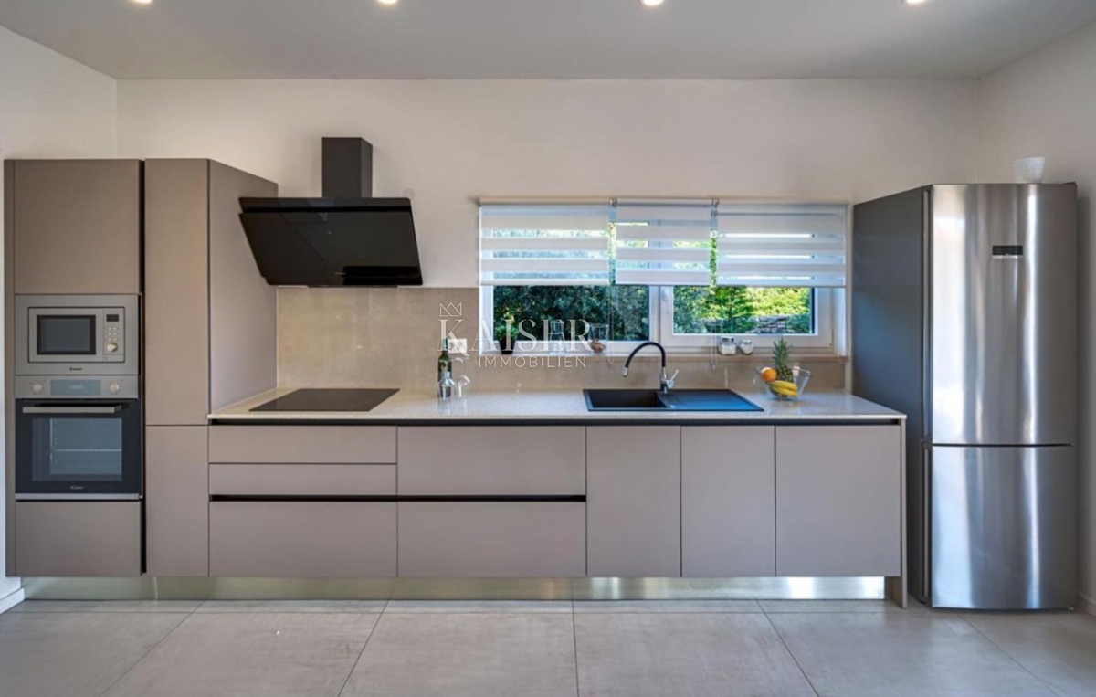 Istria - villa di lusso, 380m2