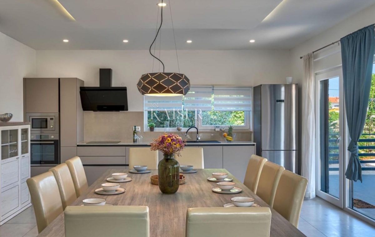 Istria - villa di lusso, 380m2