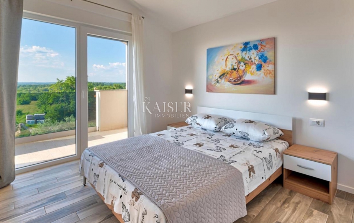 Istria - villa di lusso, 380m2