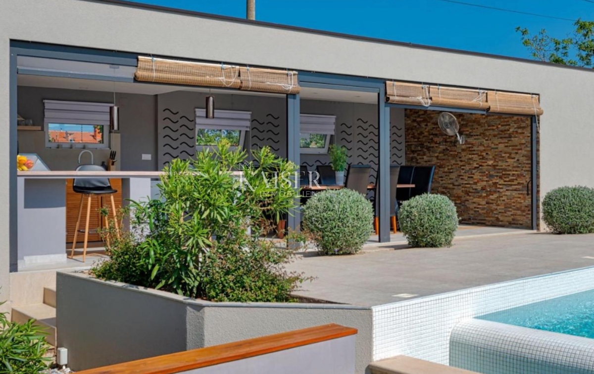 Istria - villa di lusso, 380m2