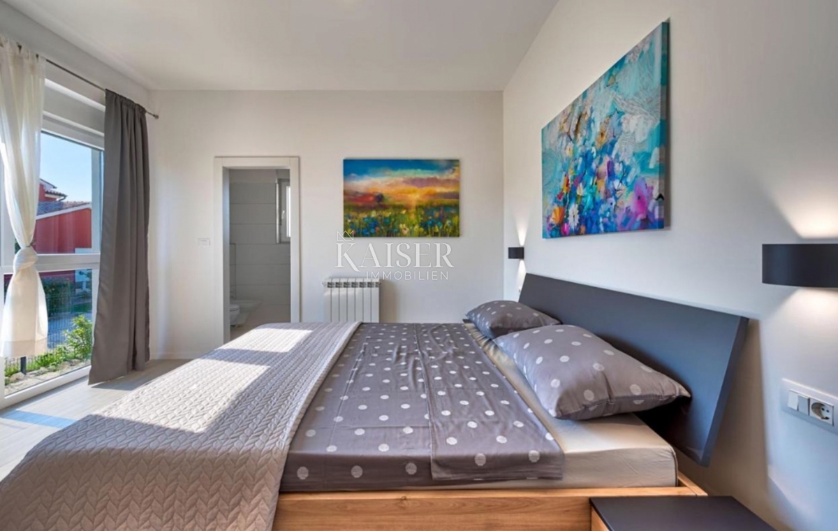 Istria - villa di lusso, 380m2