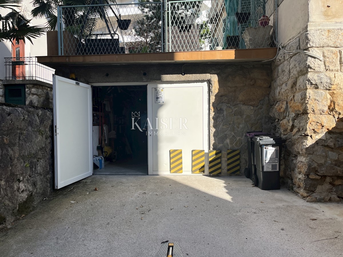 Appartamento Opatija - Centar, Opatija, 160m2