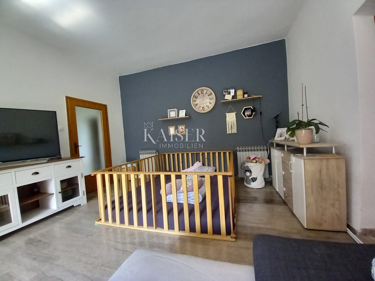 Istria - Pinguente, casa bifamiliare 350 m2