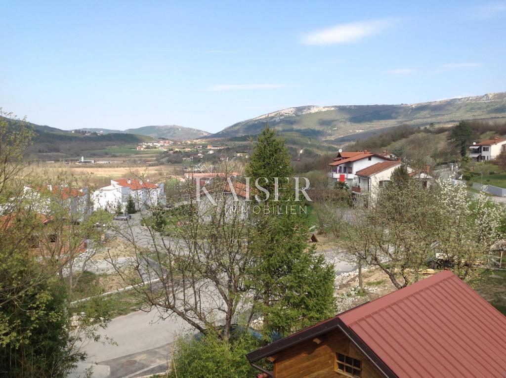 Istria - Pinguente, casa bifamiliare 350 m2