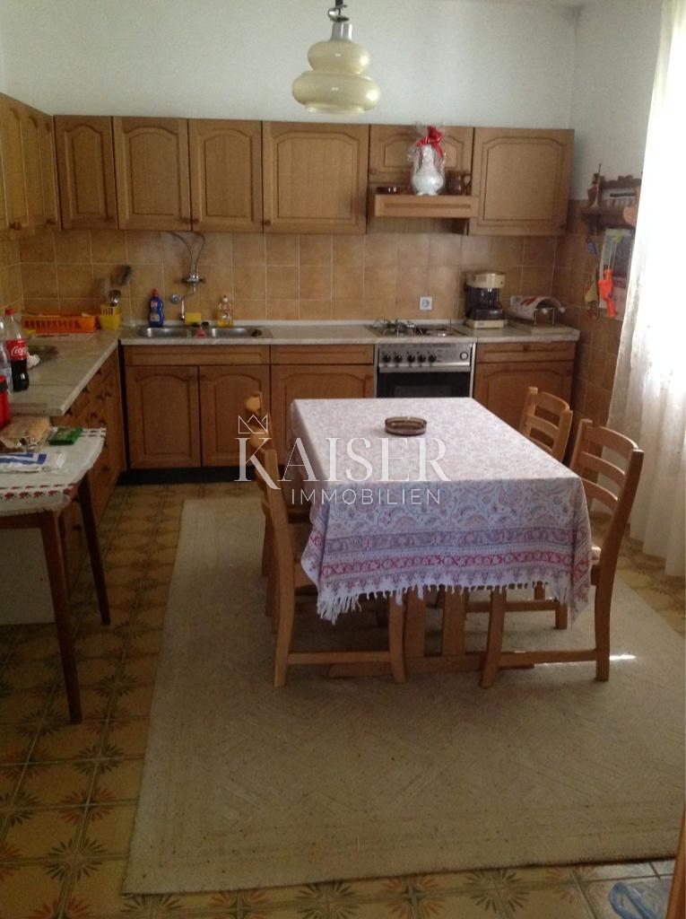 Istria - Pinguente, casa bifamiliare 350 m2