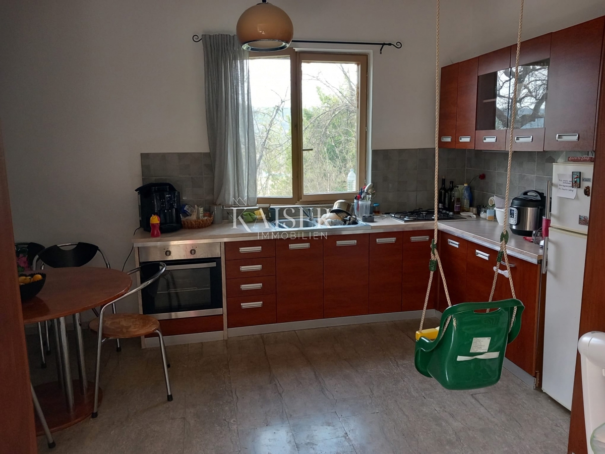 Istria - Pinguente, casa bifamiliare 350 m2