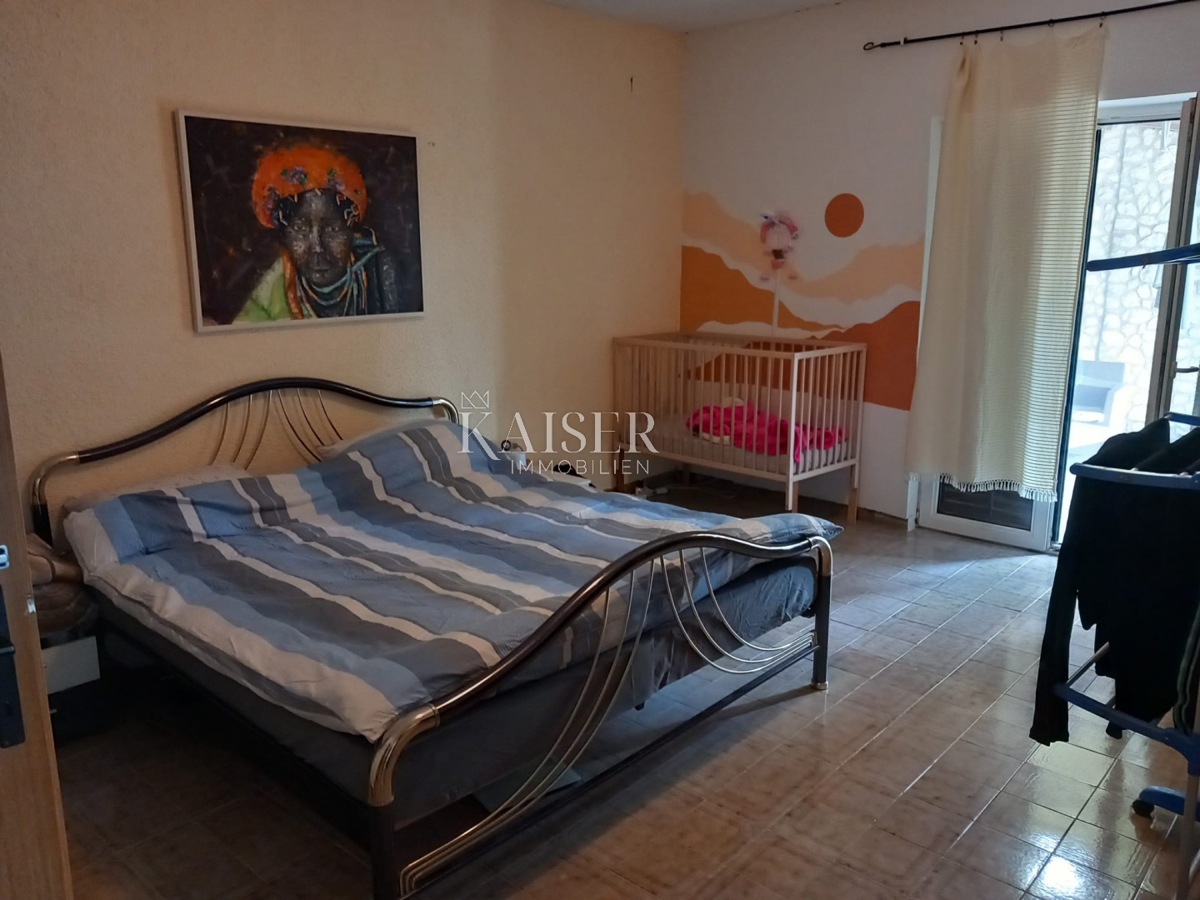 Istria - Pinguente, casa bifamiliare 350 m2