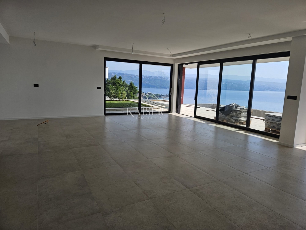 Appartamento Ičići, Opatija - Okolica, 352,15m2