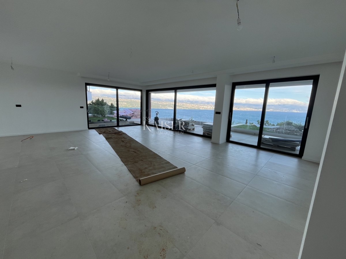 Appartamento Ičići, Opatija - Okolica, 352,15m2