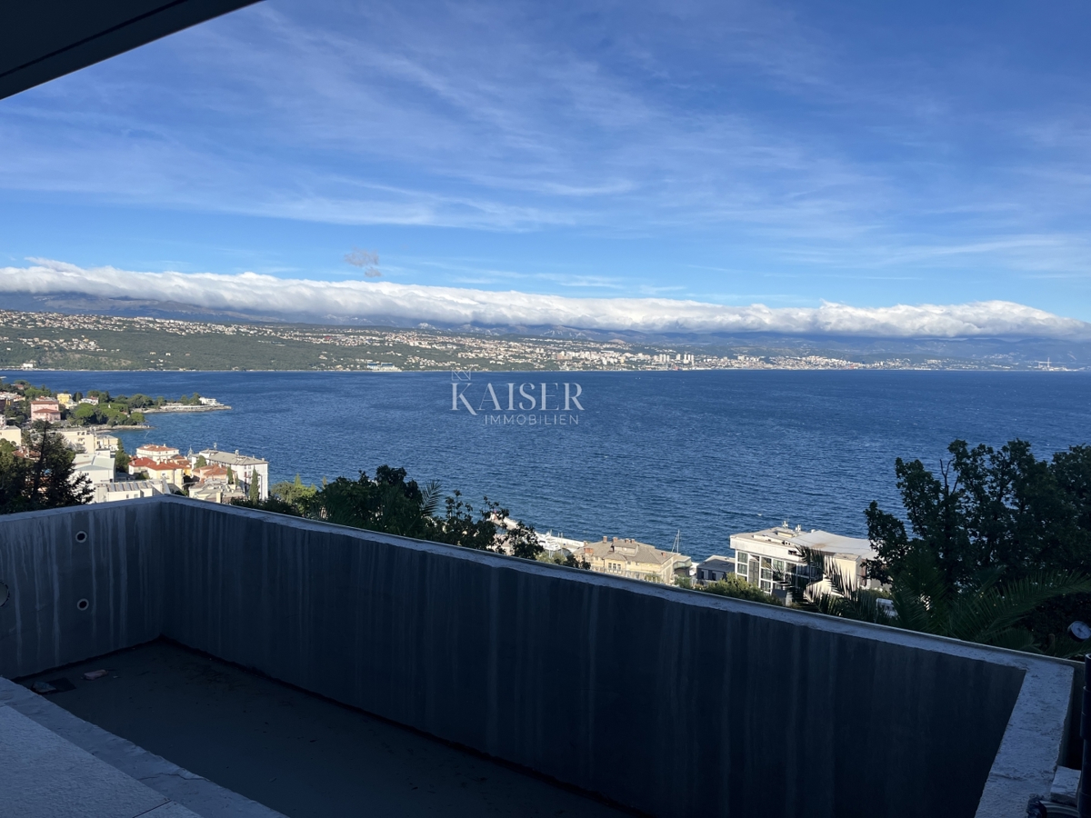 Appartamento Ičići, Opatija - Okolica, 352,15m2