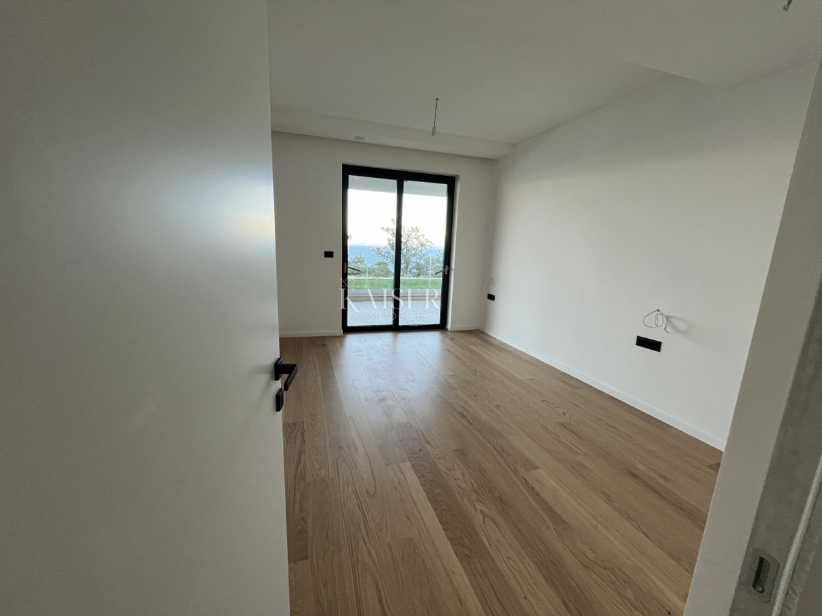 Appartamento Ičići, Opatija - Okolica, 352,15m2